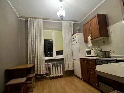 квартира по адресу Марсельская ул., 36