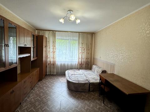 квартира по адресу Анны Ахматовой ул., 15