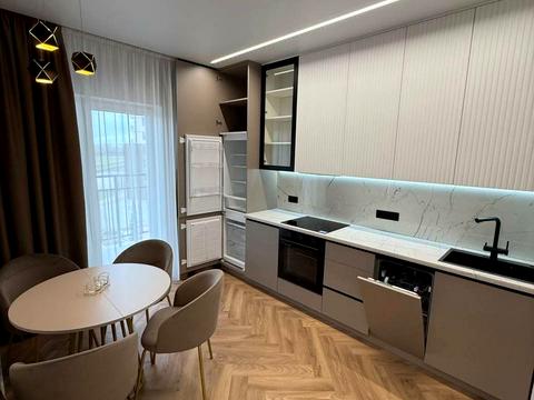 квартира за адресою Краснова вул., 1-Б