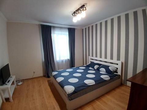 квартира по адресу Старокостянтинівське шоссе, 7б