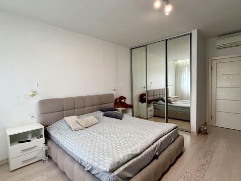 квартира по адресу Кондратюка Юрия ул., 5