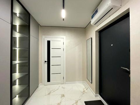 квартира по адресу Крайковского ул., 5, к6
