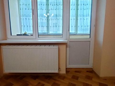 квартира за адресою Білозіра, 8