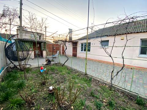будинок за адресою Баштанська вул., 1