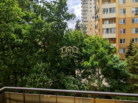 квартира по адресу Валерия Лобановского ул., 11