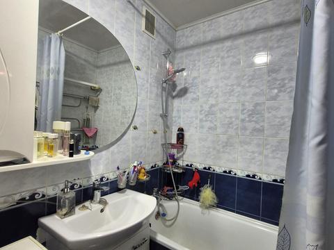 квартира по адресу Н Холодногірська, 10