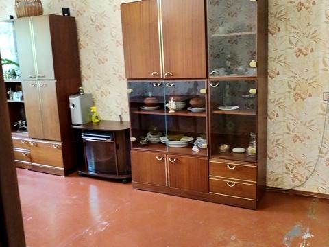 квартира за адресою Військбуд вул., 89