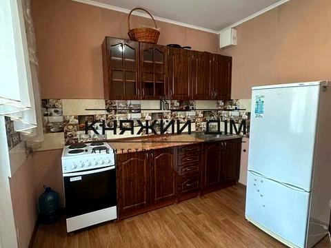 квартира по адресу Бориса Гмыри ул., 14