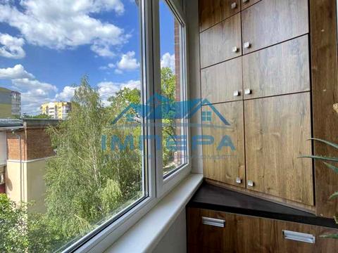 квартира за адресою Затишна вул., 20
