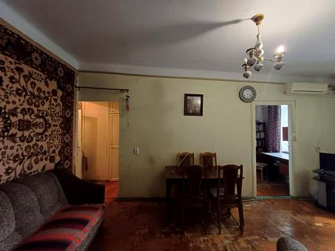 квартира за адресою Патріотична вул., 48