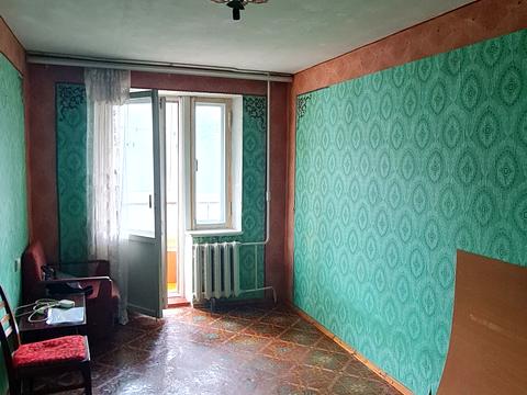 квартира за адресою Семофорна, 36
