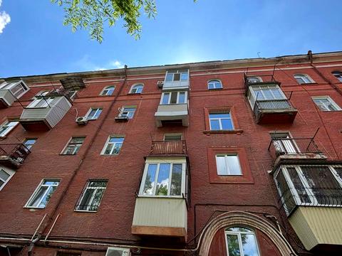 квартира за адресою Дмитра Яворницького просп. (Карла Маркса), 100
