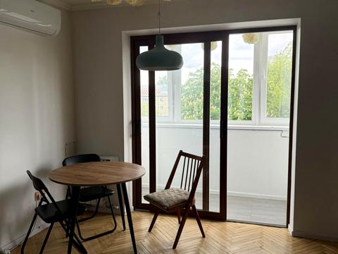 квартира по адресу Выговского ул. (Терешковой), 10