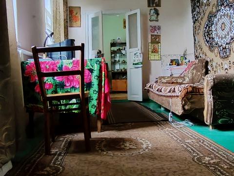 дом по адресу Кропивницкий, Строителей ул., 15