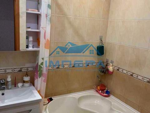 квартира по адресу Александра Бедного ул., 1