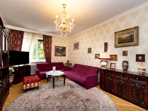 квартира за адресою Політехнічна вул., 10