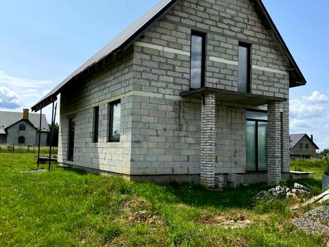 будинок за адресою урочище Сад, 6