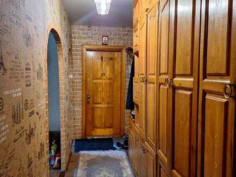 квартира по адресу Запорожское шоссе, 68