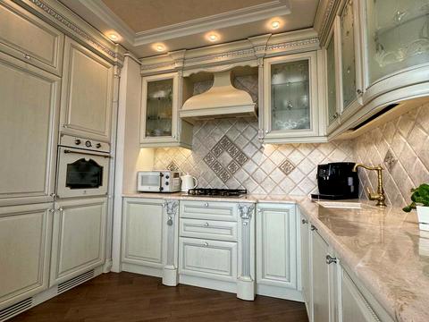 квартира по адресу Червоной Калины просп., 58б