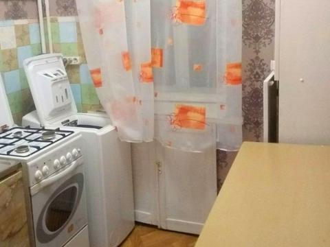 квартира за адресою Академіка Корольова вул., 33