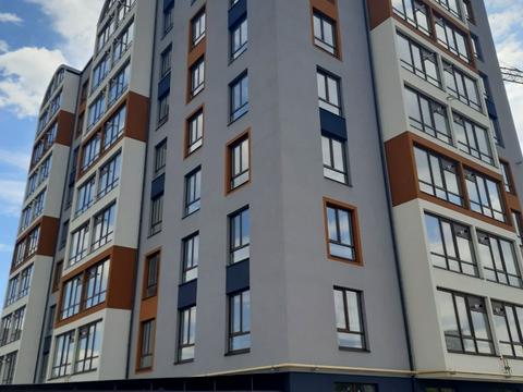 квартира за адресою 2 провулок Мирний, 16