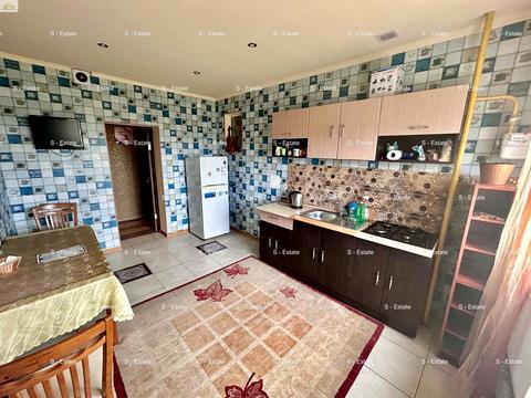 квартира по адресу Переяславская ул., 23