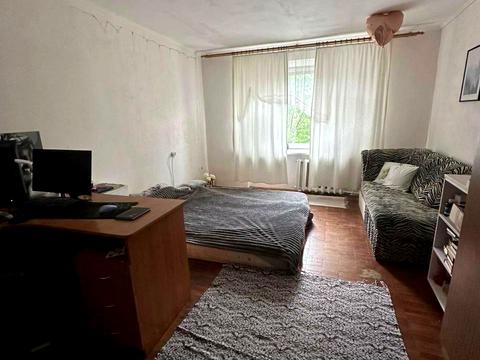 квартира за адресою Сорочинська вул., 5