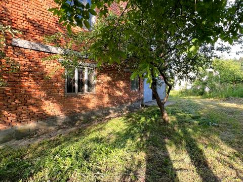 будинок за адресою с. Коросне, Січових Стрільців