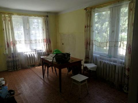 квартира по адресу Майборського ул., 12