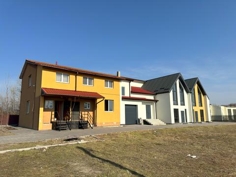 будинок за адресою Садовая