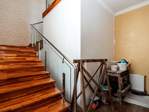 дом по адресу Січових Стрільців