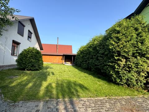 будинок за адресою с. Білогородка, Лисенка, 38