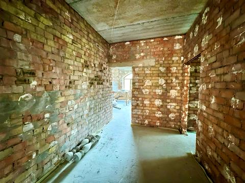 будинок за адресою смт. Обухівка, Днепрова, 31Б