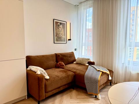 квартира за адресою Столичне шосе, 3