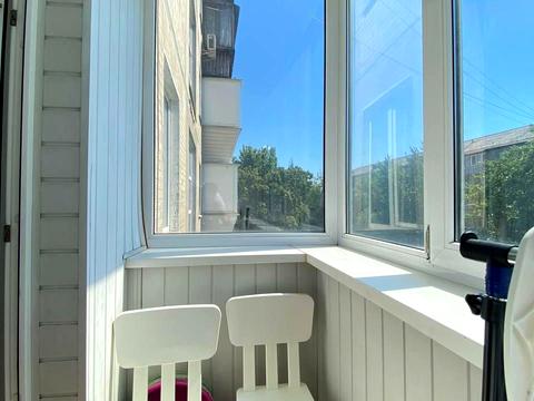 квартира по адресу Тампере ул., 7