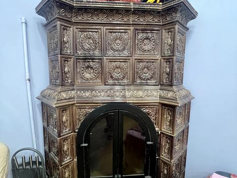 квартира за адресою Коцюбинського, 10