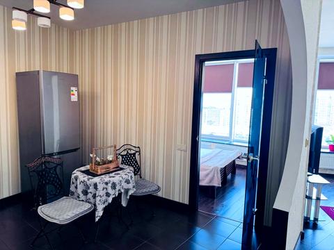 квартира по адресу Глинки ул. (Глинки), 2