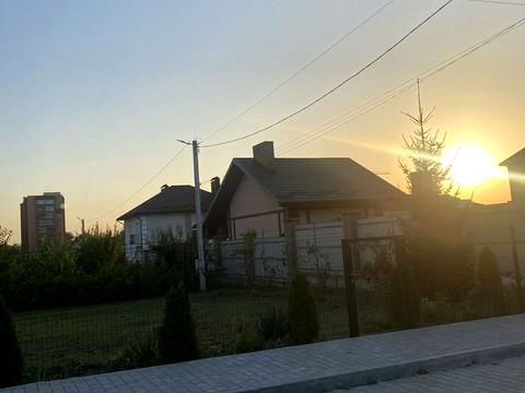 ділянка за адресою Літня вул., 10