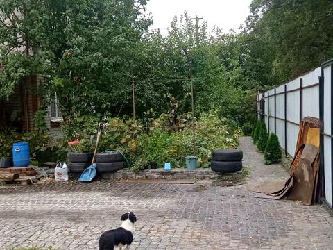 будинок за адресою Соколовський масив, 3