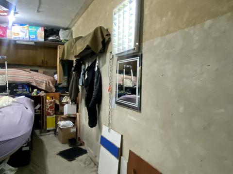 паркоместо по адресу Северная ул. (Північна), 5
