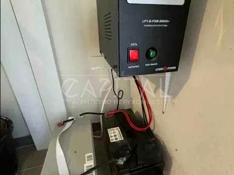 будинок за адресою Космодем'янської