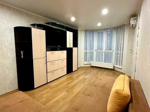 квартира по адресу Соборная ул., 126/1