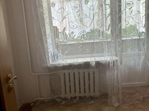 квартира по адресу Молодіжна ул., 12/1
