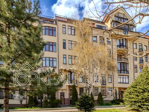 квартира по адресу Данілевського, 40