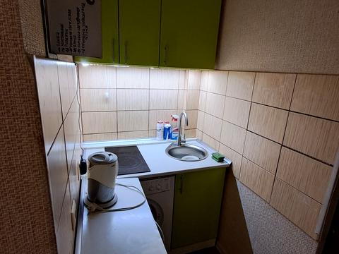 квартира за адресою Гвардійців-Широнінців вул., 39/1