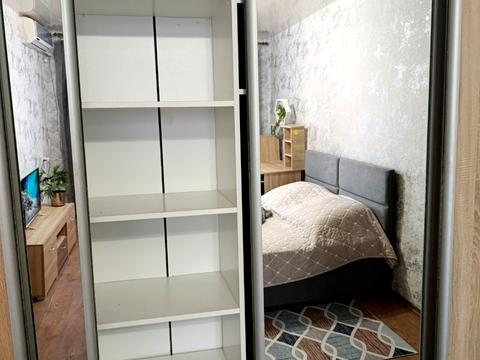 квартира по адресу Науки просп. (Гагарина), 120