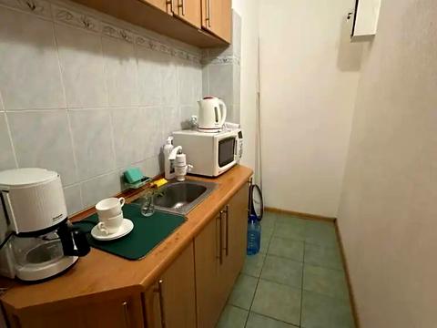 коммерческая по адресу Мечникова ул., 3