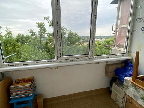 квартира по адресу Вітрука ул., 10