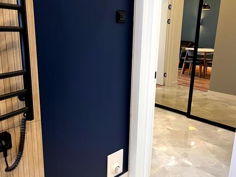 квартира за адресою Вацлава Гавела бульв. (Івана Лепсе), 28