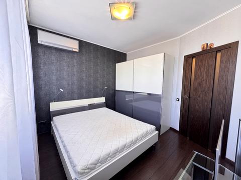 квартира по адресу Урловская ул., 40